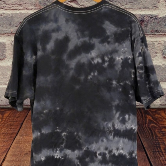 ☆Ol Dirty Bastard☆ Men's (XL/TG) Black Tee - Picture 5 of 7